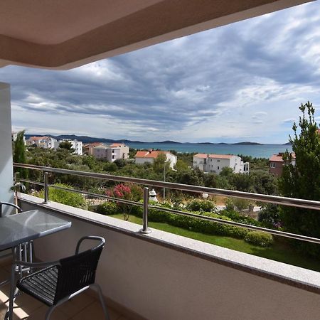 Apartman Luce Šibenik Buitenkant foto
