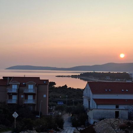 Apartman Luce Šibenik Buitenkant foto