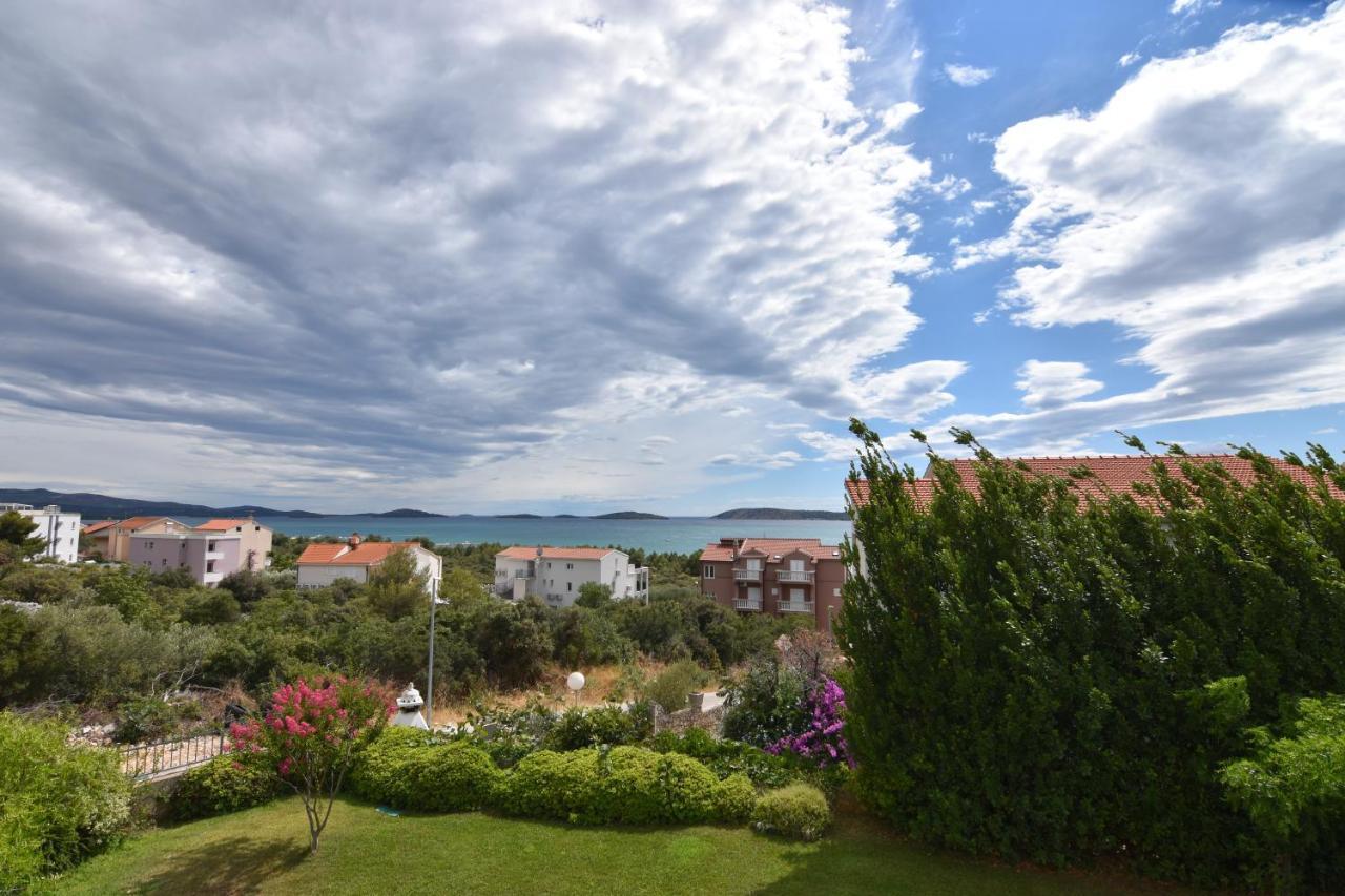 Apartman Luce Šibenik Buitenkant foto