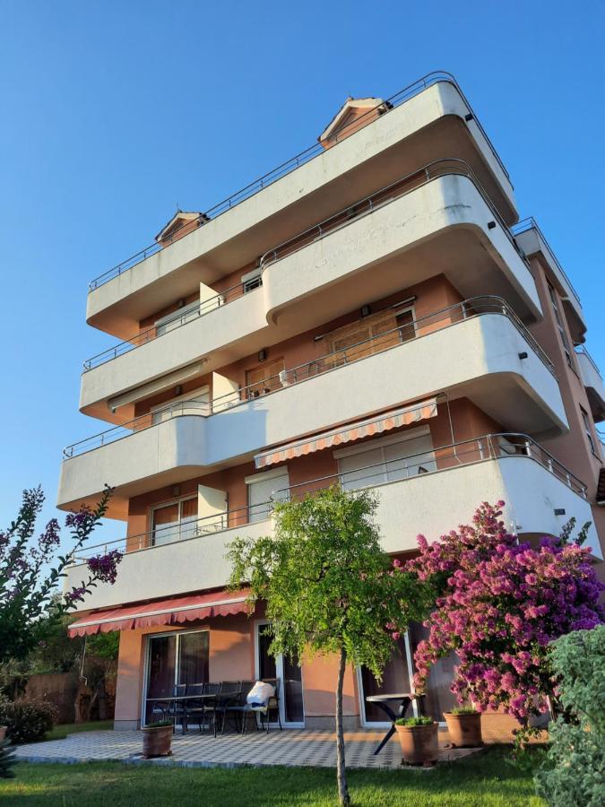 Apartman Luce Šibenik Buitenkant foto